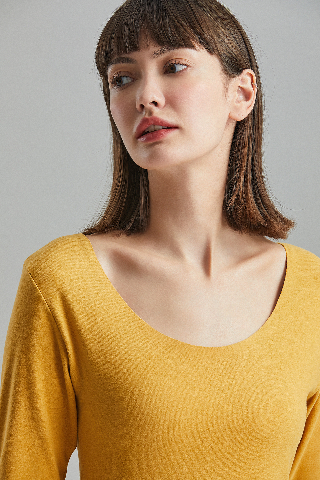 俞兆林保暖内衣