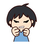 翔通动漫-黑眼哥搞笑表情（图ZMjAwODQ4MDA=） - 网络表情 - 站酷设计师翔通动漫原创素材 - 站酷ZCOOL