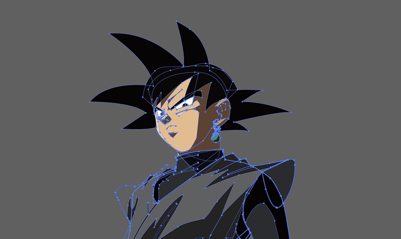 黑悟空/卡卡罗特