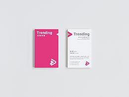 全鼎传媒 | Trending