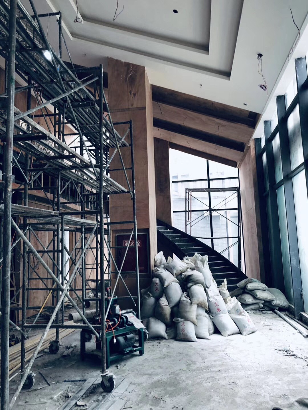 日式养生足疗馆（图ZMTg2NzQxMDMy） - 家装设计 - 站酷设计师苏黎世的猫Miya原创素材 - 站酷ZCOOL