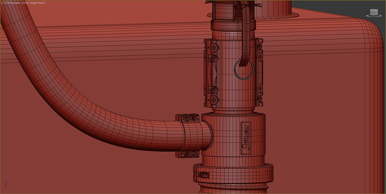 Endurance Fuel Rig（图ZMjE1OTYwMjky） - 产品 - 站酷设计师rucomba原创素材 - 站酷ZCOOL