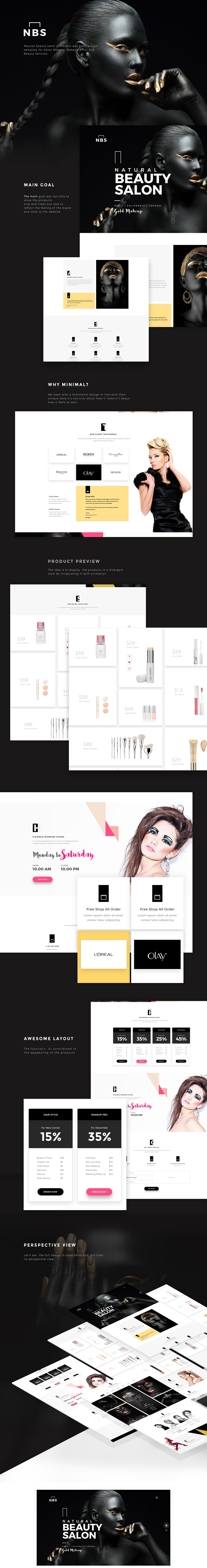 唇彩活动界面练习  