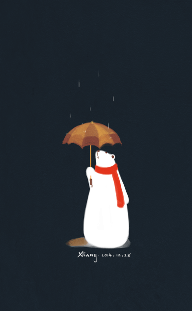 雨.