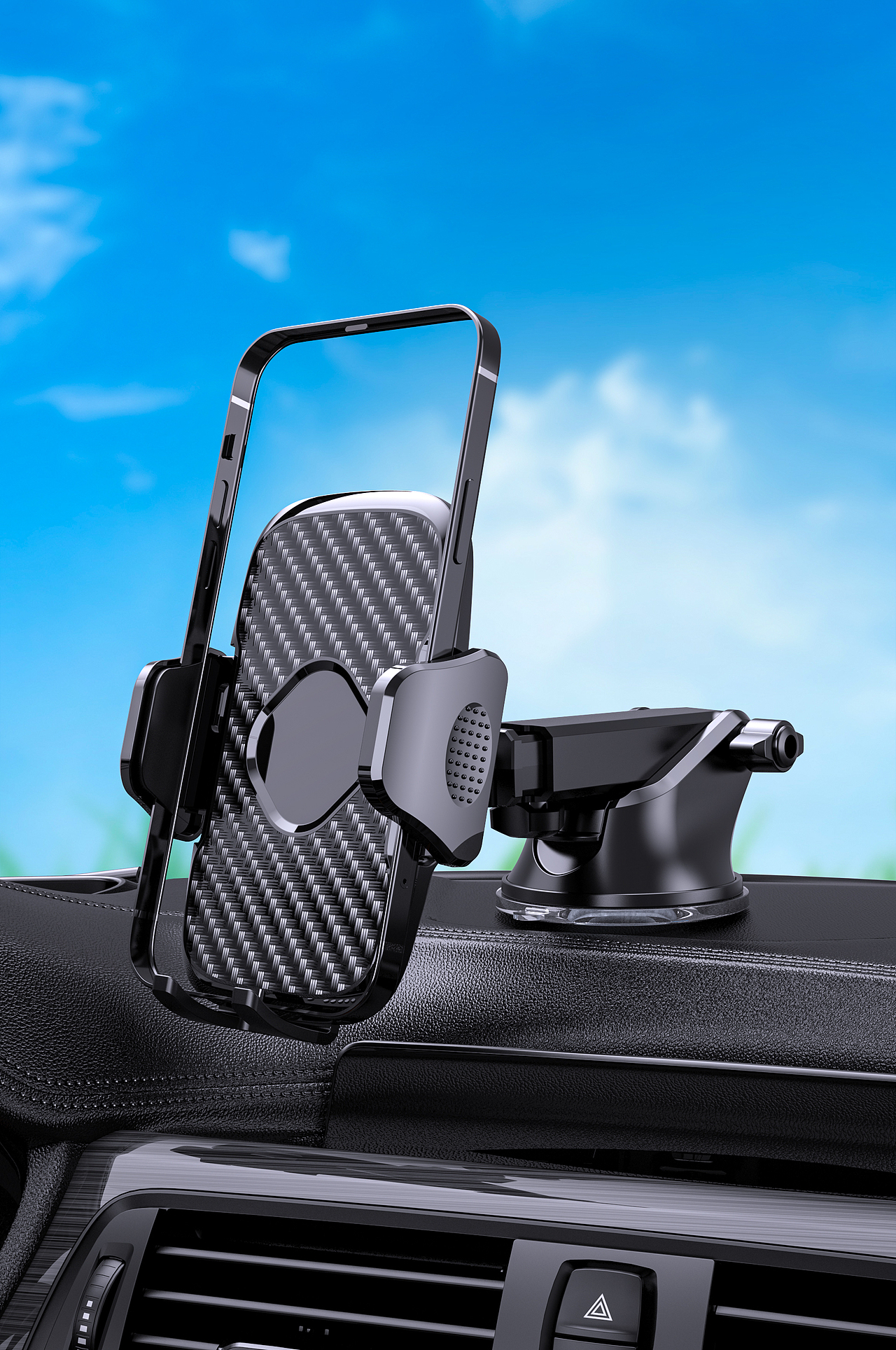 商业渲染【2021-9】