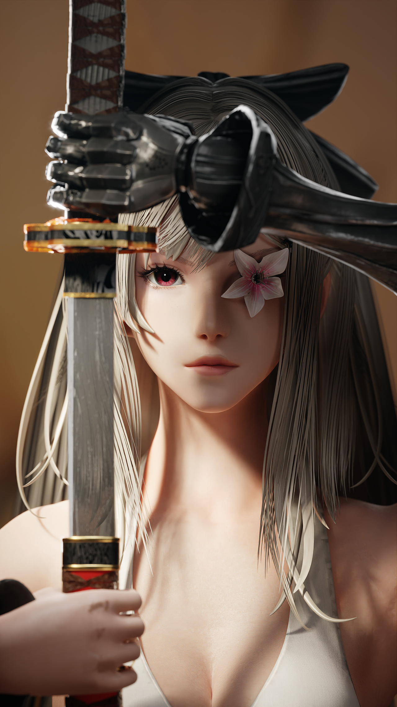 让我带你杀出重围