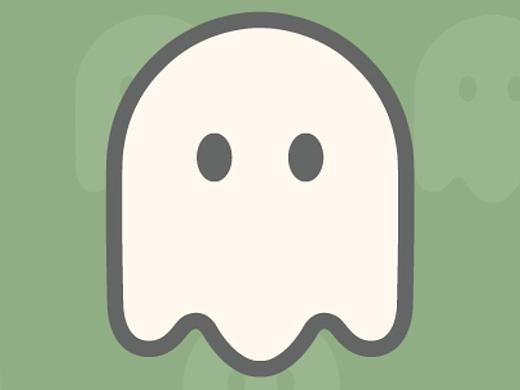 “去打卡”手机屏保