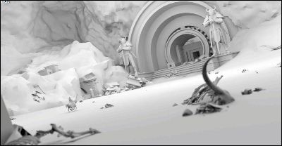 狩猎(图ZMjMwNDU0NjQw) - 场景 - 站酷设计师霜痕炎伤原创素材 - 站酷ZCOOL