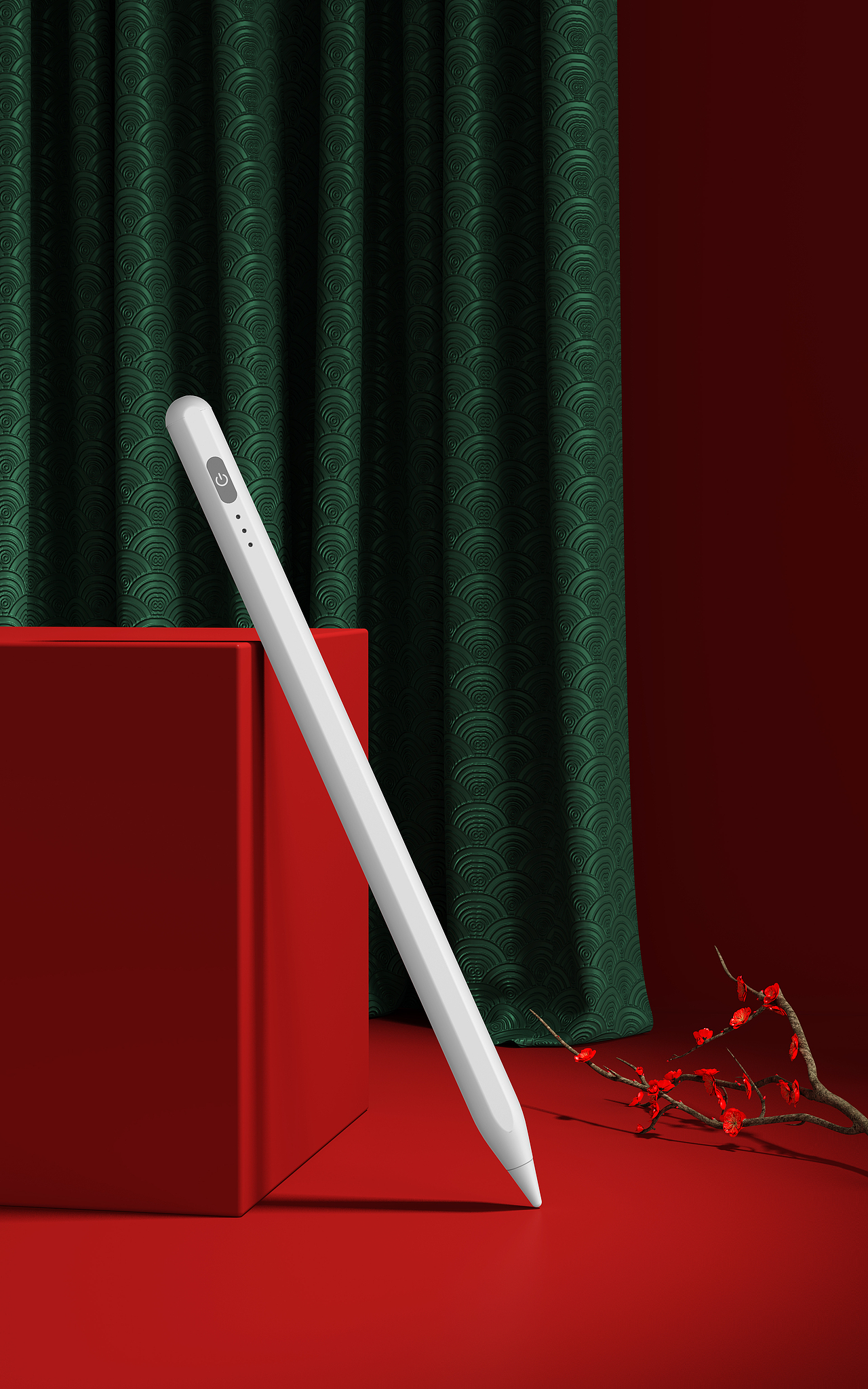 猫王音响&电容笔