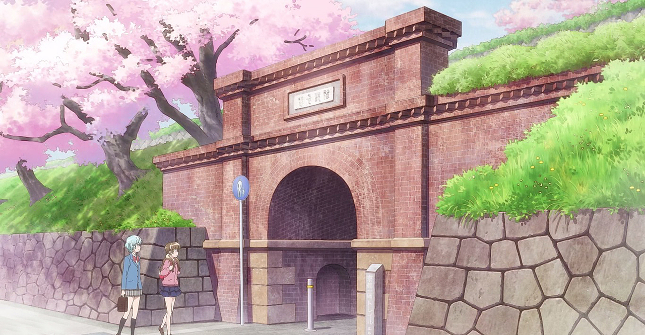 每日动漫壁纸:260