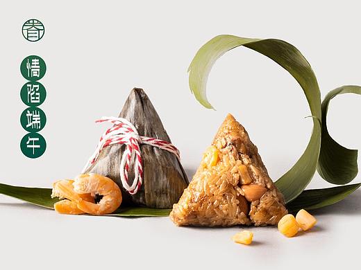 【情陷端午】桃园眷村端午粽项目