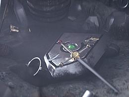 盾之勇者成名录-场景展示创作