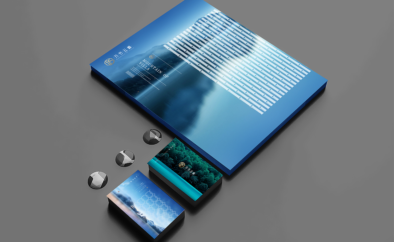 万竹云峰竞标部分稿（图ZMjg3OTk4Njc2） - 品牌 - 站酷设计师bobo柴原创素材 - 站酷ZCOOL