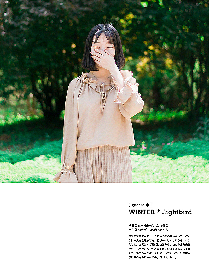 XUXIAOT`（图ZODAyNjgwNzI=） - 人像摄影 - 站酷设计师招娣原创素材 - 站酷ZCOOL