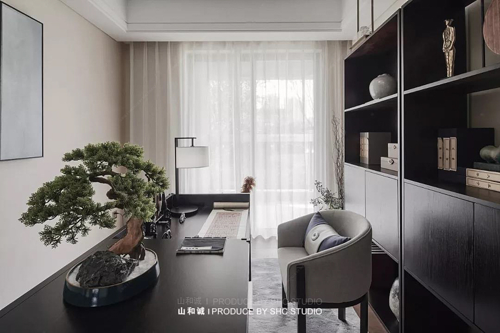 山和诚空间摄影 丨 洺悦华府（图ZMjM4OTQ0NzUy） - 家装设计 - 站酷设计师山和诚空间摄影原创素材 - 站酷ZCOOL