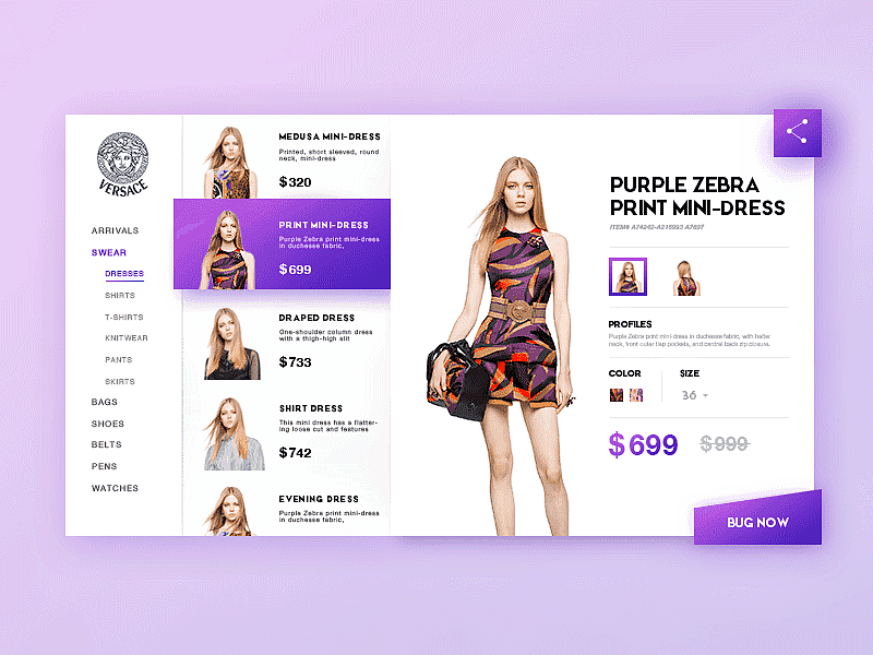 dribbble 100days日常界面练习（图ZNDc4MDg1NTY=） - APP界面 - 站酷设计师UILEO_原创素材 - 站酷ZCOOL