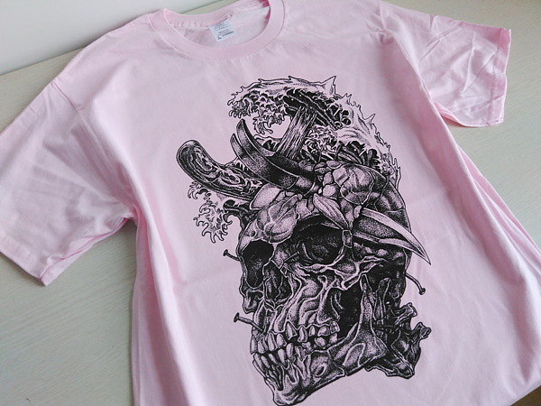 2016年部分定做案例 丝网印刷周边（图ZNjE5MjA1OTI=） - 其他服装 - 站酷设计师一沿工作室原创素材 - 站酷ZCOOL