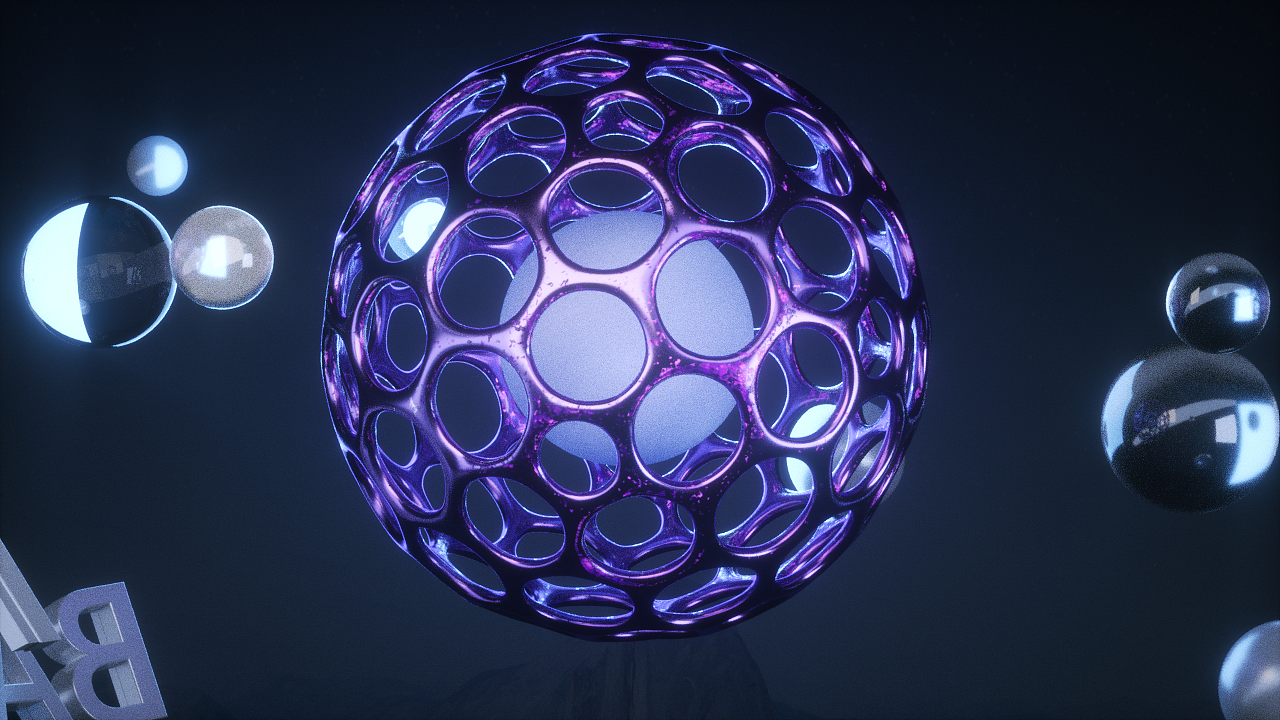 BABABA-LOGO动画片头