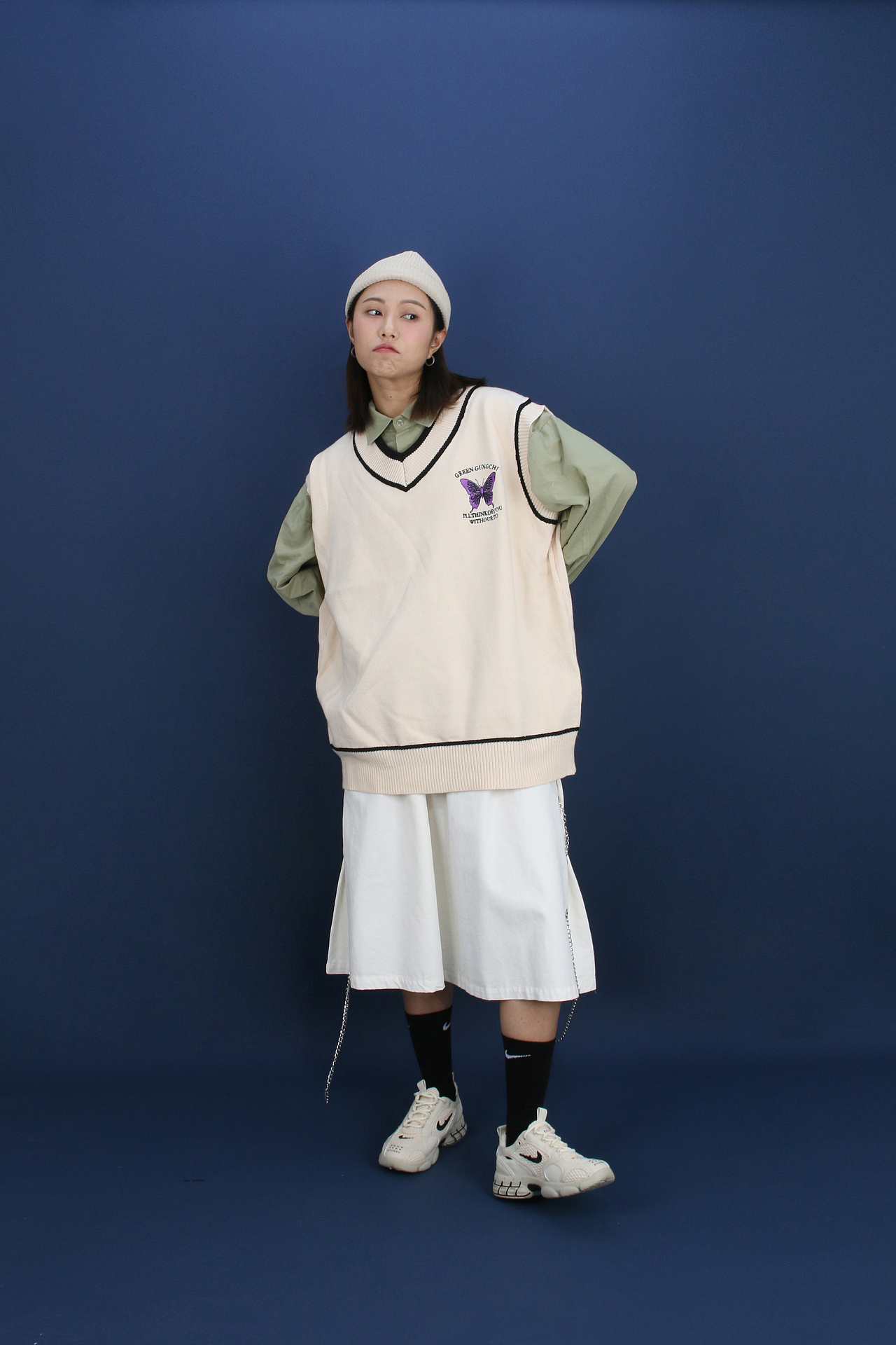淘宝女装摄影未修原图（图ZMjM0MTY5NjU2） - 人像摄影 - 站酷设计师陈小杰原创素材 - 站酷ZCOOL