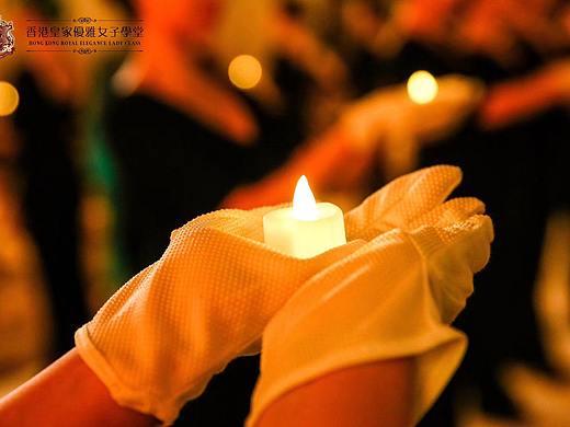 大型主题《蓝之韵·中国梦》活动设计