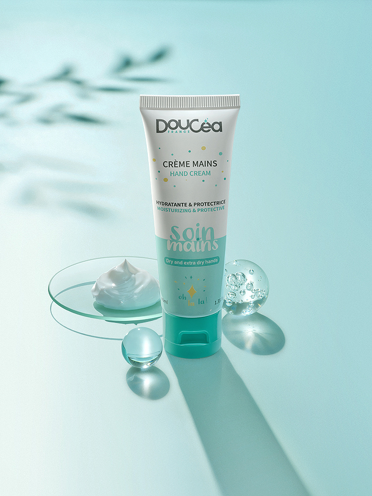 法国多希雅母婴护肤 X TTIME STUDIO