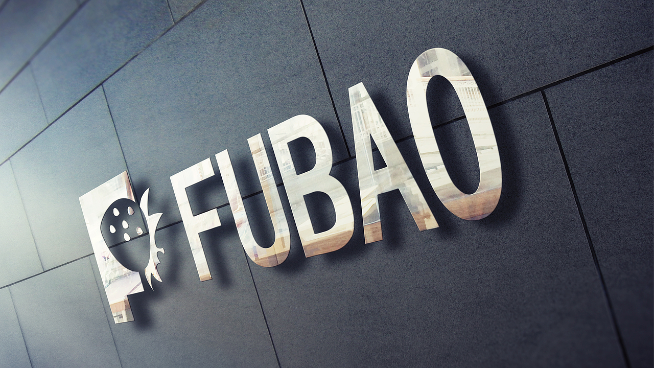 福保文化城生态草莓园LOGO设计提案