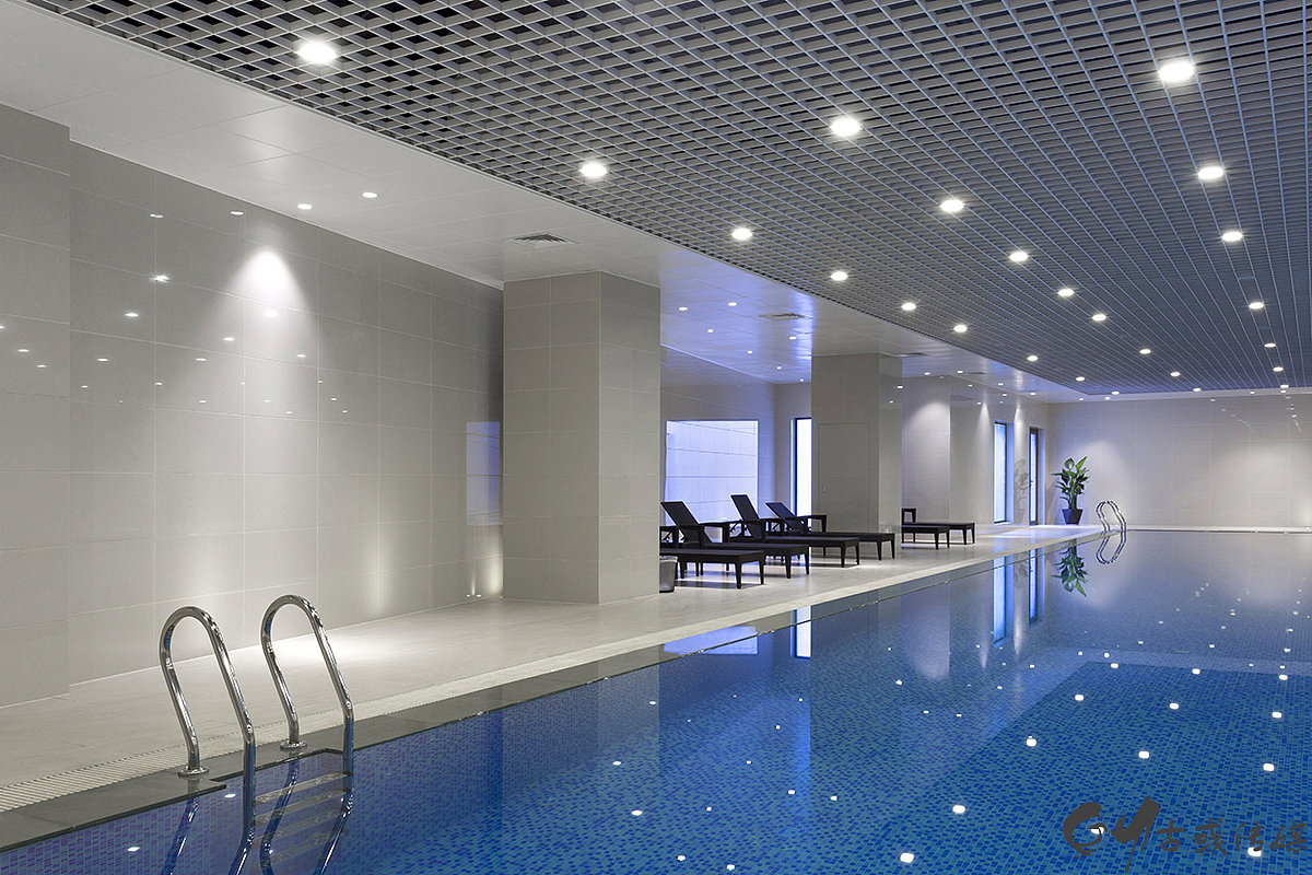 上海古彧建筑空间摄影公司-专业空间室内样板房摄影