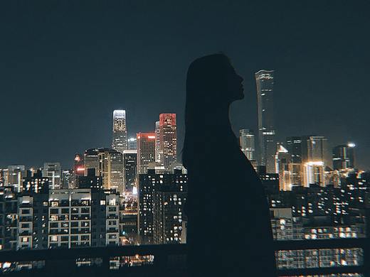 So baby have good night