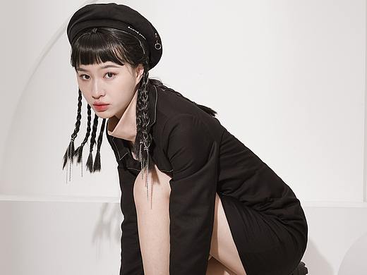 成都 | 独立设计师品牌 | 服装拍摄 | 产品摄影