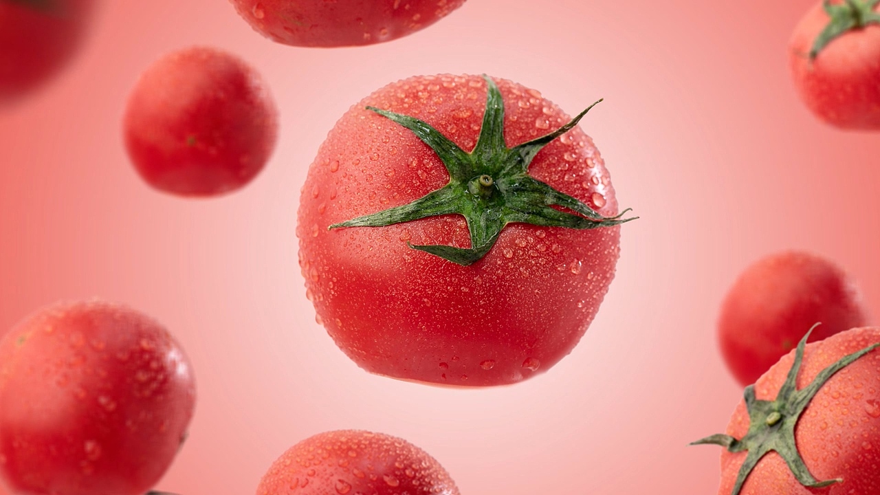 【产品短片】西红柿（图ZMjg3NTU2Nzk2） - 短片 - 站酷设计师杨百年原创素材 - 站酷ZCOOL