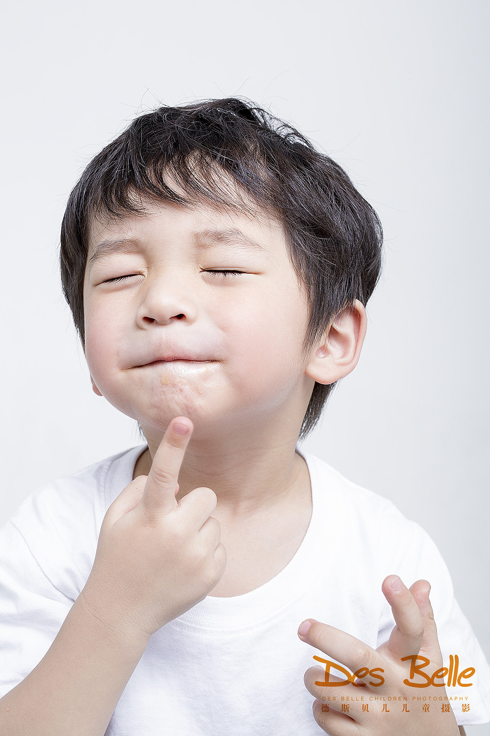 face拍表情包系列