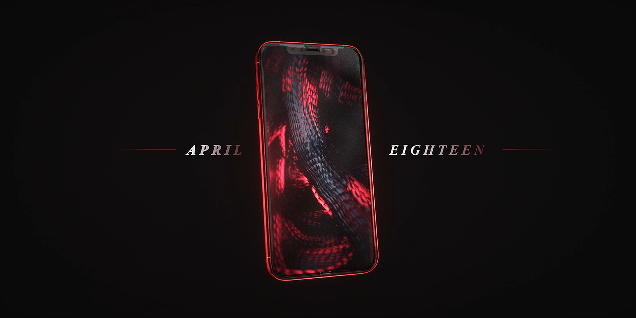 科技手机广告【阿航】暗黑（图ZMjA2MzMzOTAw） - 产品 - 站酷设计师阿航视觉站原创素材 - 站酷ZCOOL