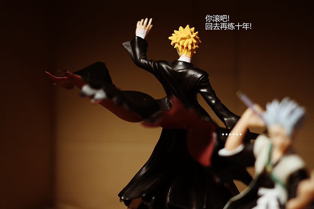 拍的漫画（图ZMTM3MTI3NzY=） - 产品摄影 - 站酷设计师Anlexin原创素材 - 站酷ZCOOL