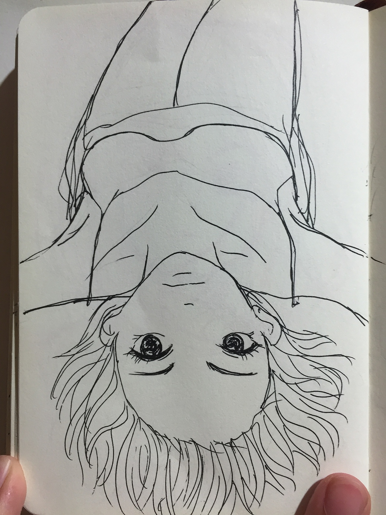 涂鸦本子合集part3