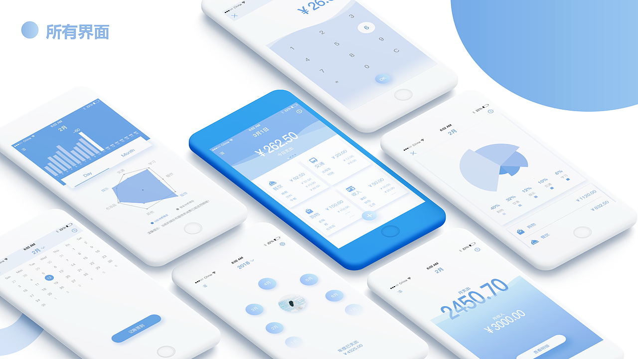 作品集（图ZMTUxODQzNjQw） - APP界面 - 站酷设计师Anne_dengjinhui原创素材 - 站酷ZCOOL