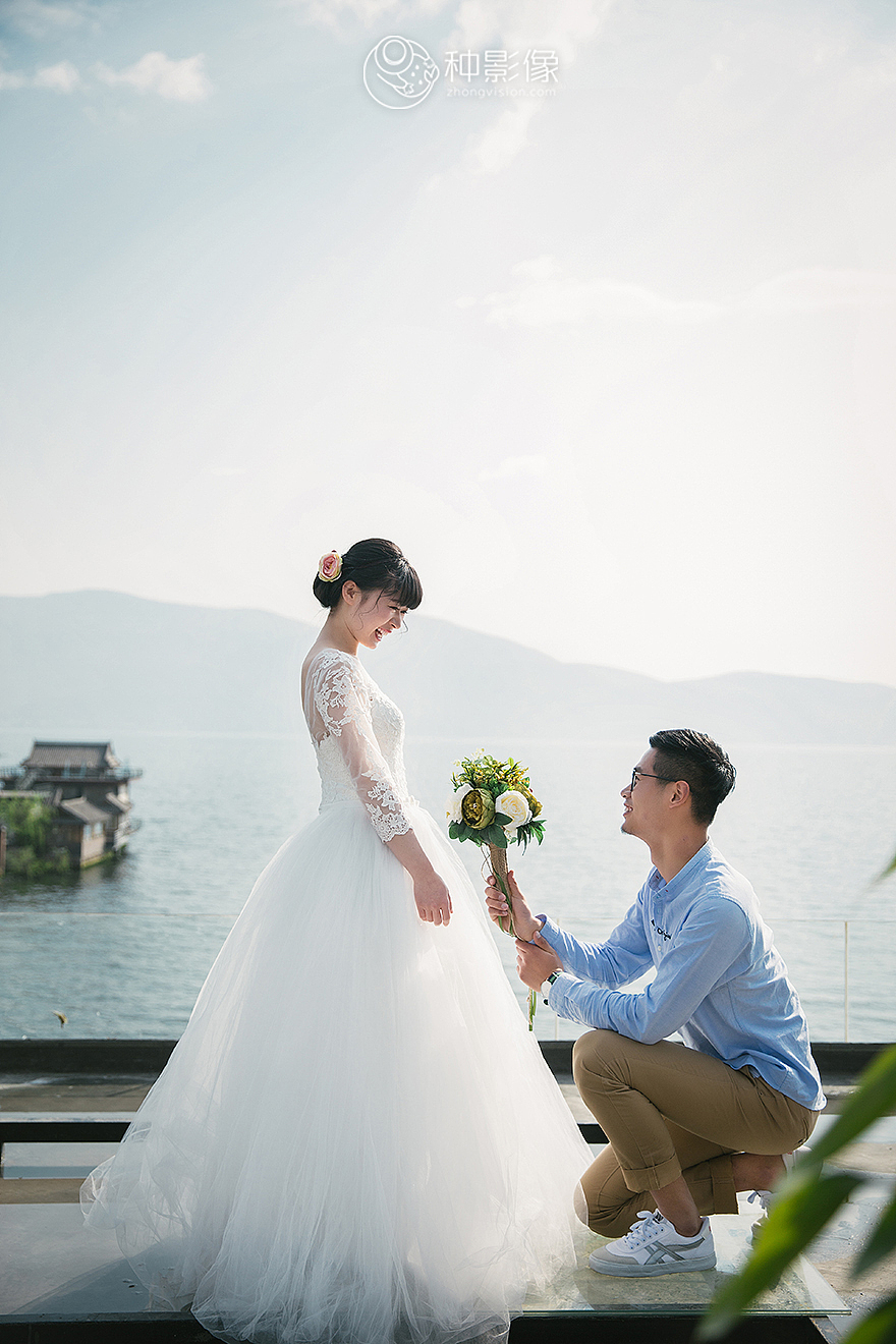 ［种影像］我只要有你的诗和远方（图ZNDg1NDIxNDQ=） - 人像摄影 - 站酷设计师种影像工作室原创素材 - 站酷ZCOOL