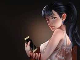 留校生-夏夢人設(shè)