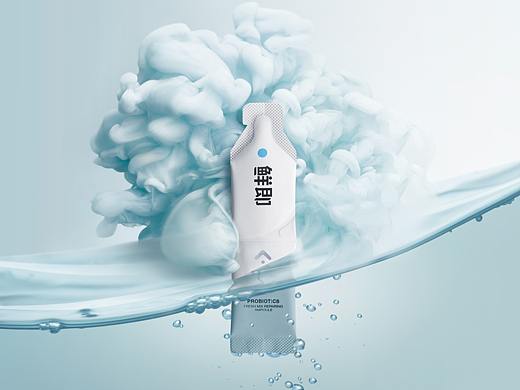 鲜即 | 安瓶锁鲜粉