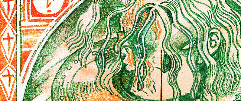 冰与火之歌——手绘卡牌