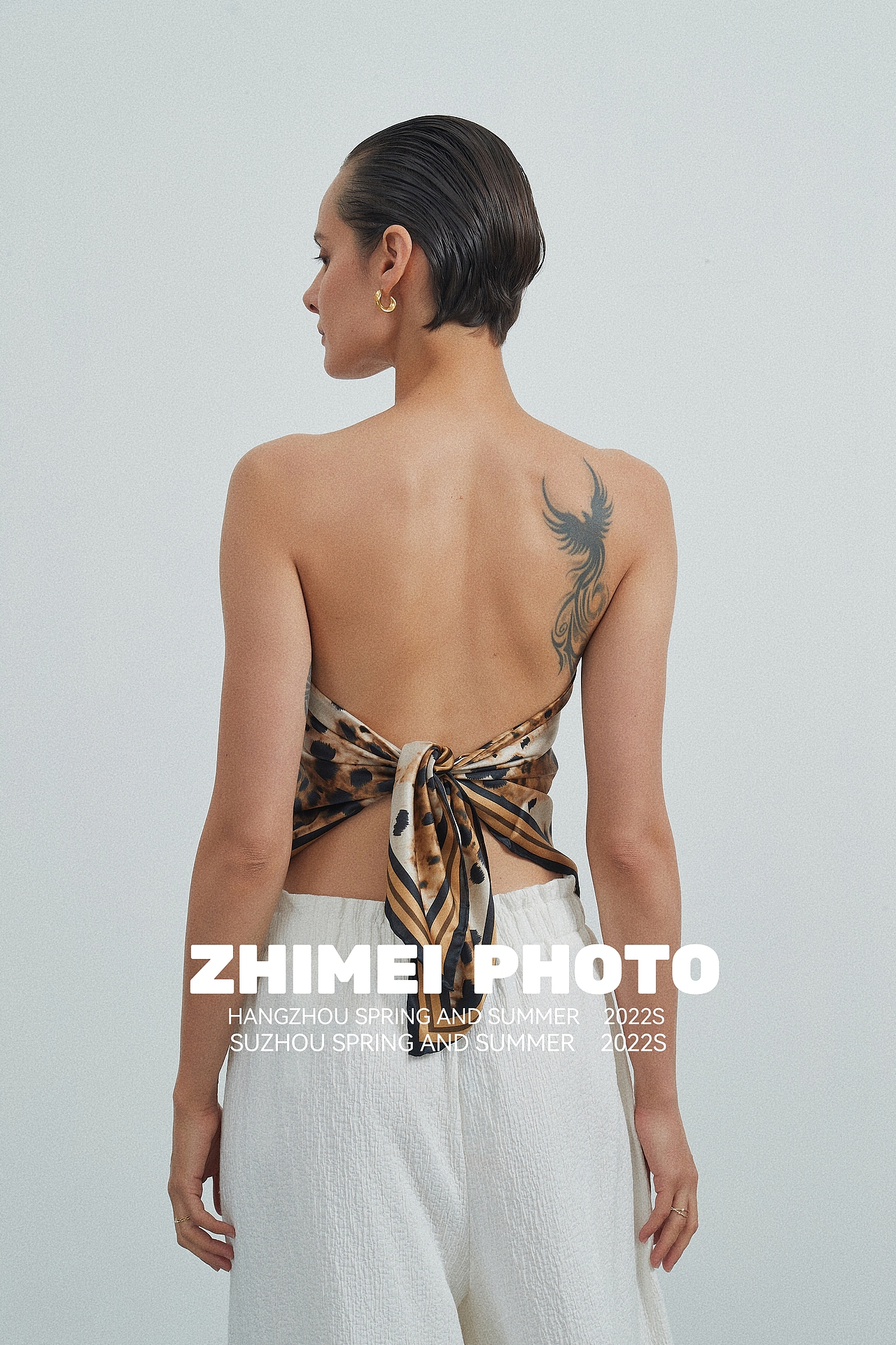 商业摄影｜独立站高级感真丝丝巾-睡衣拍摄（图ZMzA4NTY3MDQ4） - 时尚/艺术摄影 - 站酷设计师商业摄影有限公司原创素材 - 站酷ZCOOL