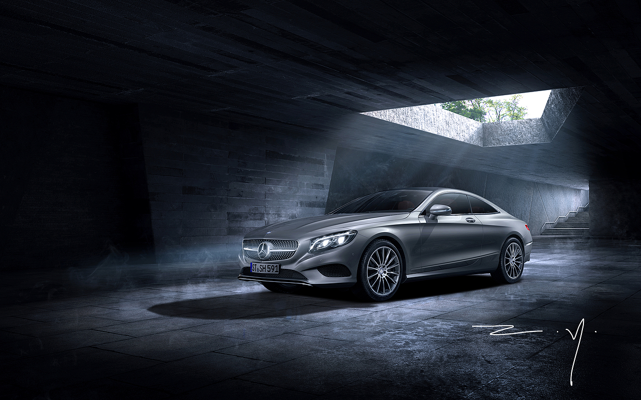 深入练习（图ZNjEyNTk1NDA=） - 机械/交通 - 站酷设计师非茗泊周原创素材 - 站酷ZCOOL