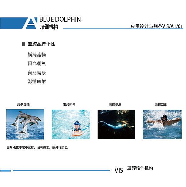 蓝豚培训机构