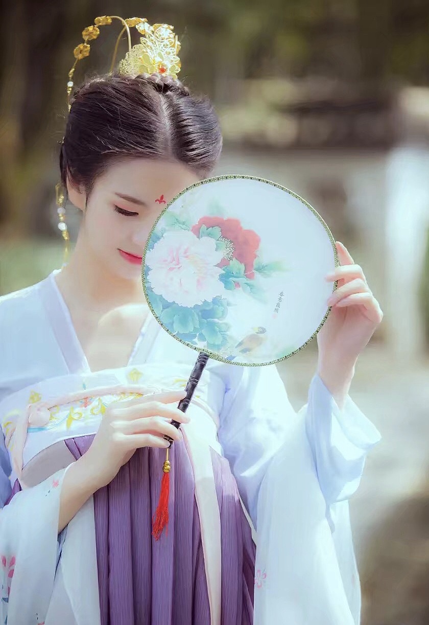 古装（图ZMTMyNzY5MDY0） - 人像摄影 - 站酷设计师摄影师竹凯原创素材 - 站酷ZCOOL