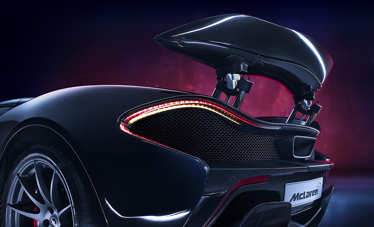 Mclaren P1（图ZMjU2Mzk4ODg=） - 修图/后期 - 站酷设计师cslpy原创素材 - 站酷ZCOOL