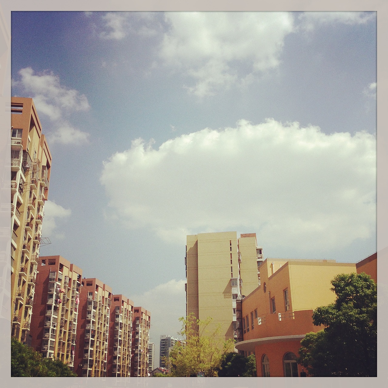 Instagram拍摄的一些一些一些………………（图ZMTEyNjk1MTI=） - 风光摄影 - 站酷设计师花找找原创素材 - 站酷ZCOOL