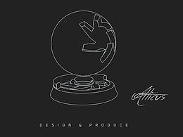 OCSM  智能工具包