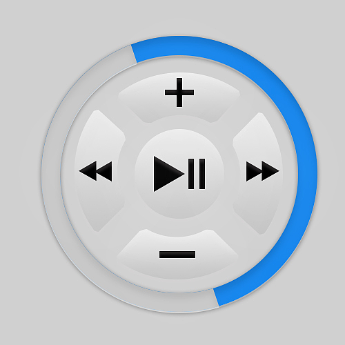 按键|ui|图标|天马行空的小蚂蚁 - 临摹作品 - 站酷 (zcool)