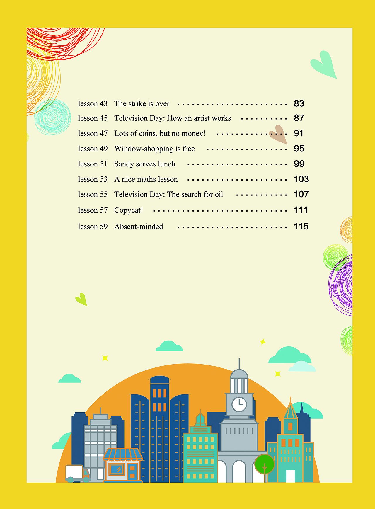 英语书籍内页（图ZMjExODE1MDg4） - 书籍/画册 - 站酷设计师时遇倾城涩原创素材 - 站酷ZCOOL