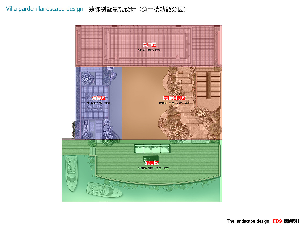 深圳欢乐海岸.蓝楹湾