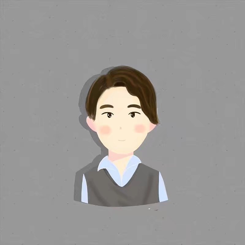 Q版男生头像（图ZMTE1MTI4NTc2） - 单幅漫画 - 站酷设计师0九九0原创素材 - 站酷ZCOOL